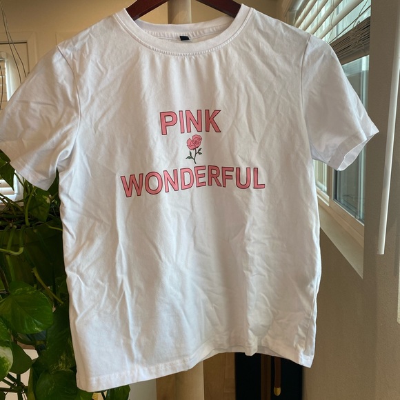 Printed t shirt - Picture 1 of 2